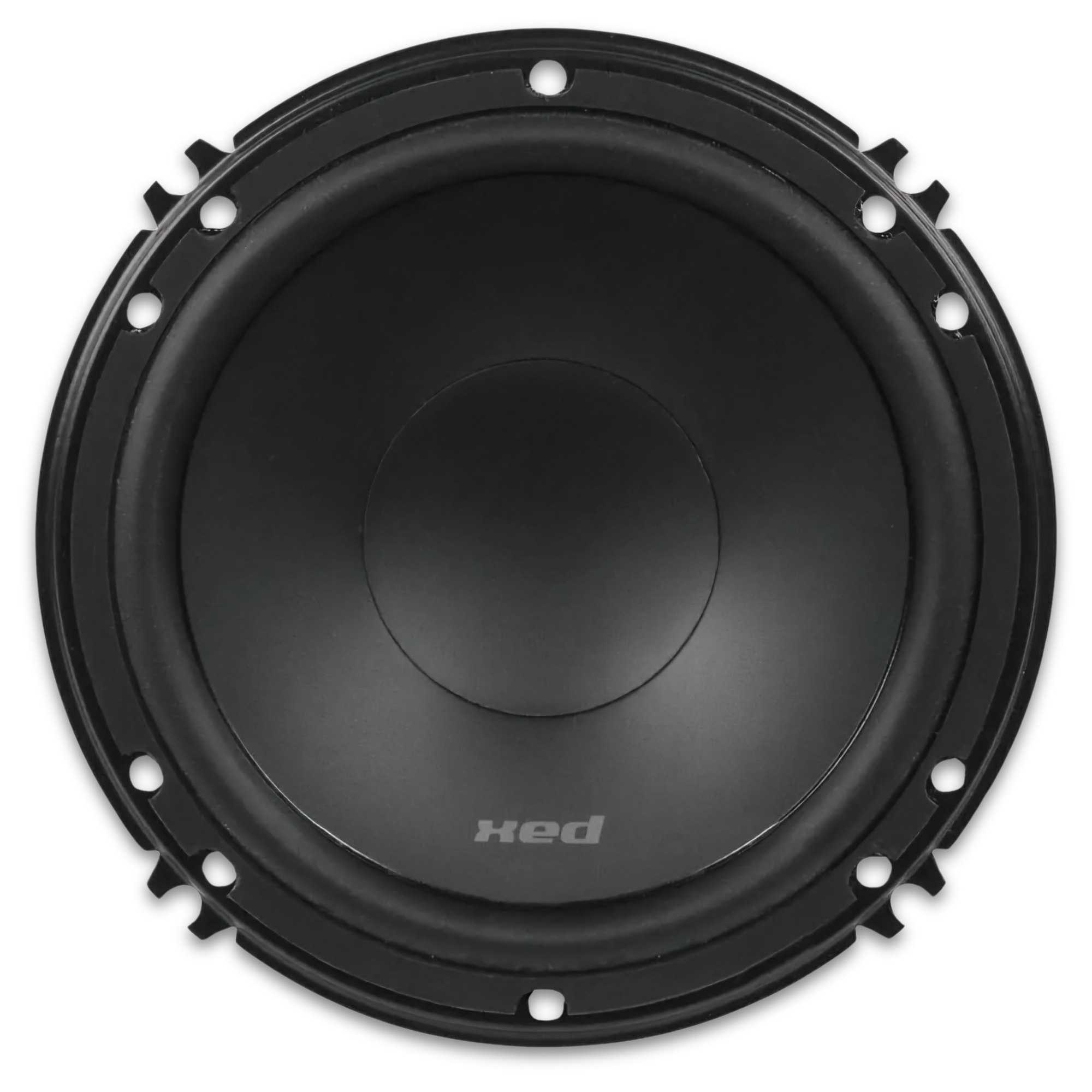 Set de medios 6.5 pulgadas 2 Vias 300W Cerwin Vega XED650C.