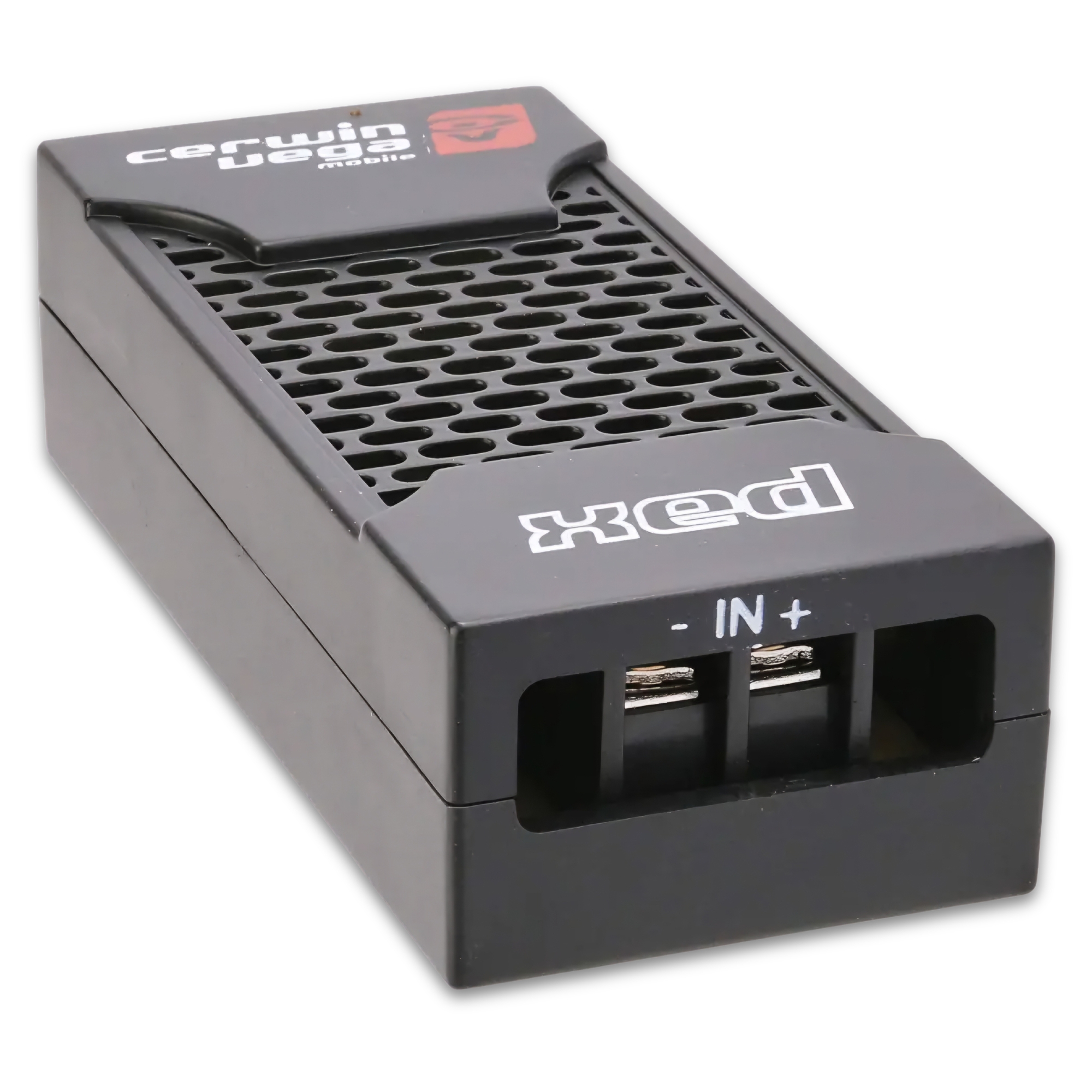 Set de medios 6.5 pulgadas 2 Vias 300W Cerwin Vega XED650C.