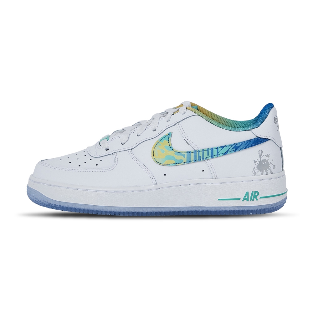 Tenis Nike Air Force 1 Lv8 FJ7691-191