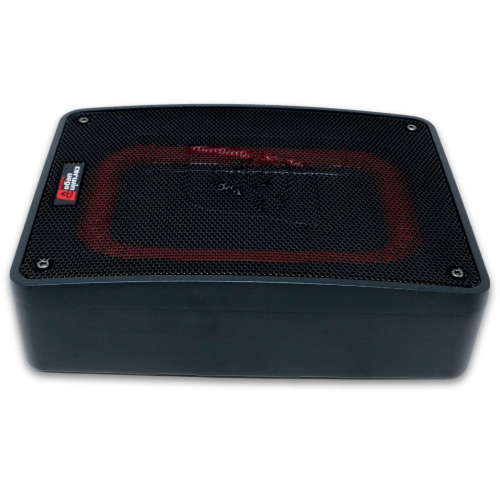 Subwoofer Amplificado Cerwin Vega VPAS68 300W Max 4 Ohms 6x8.