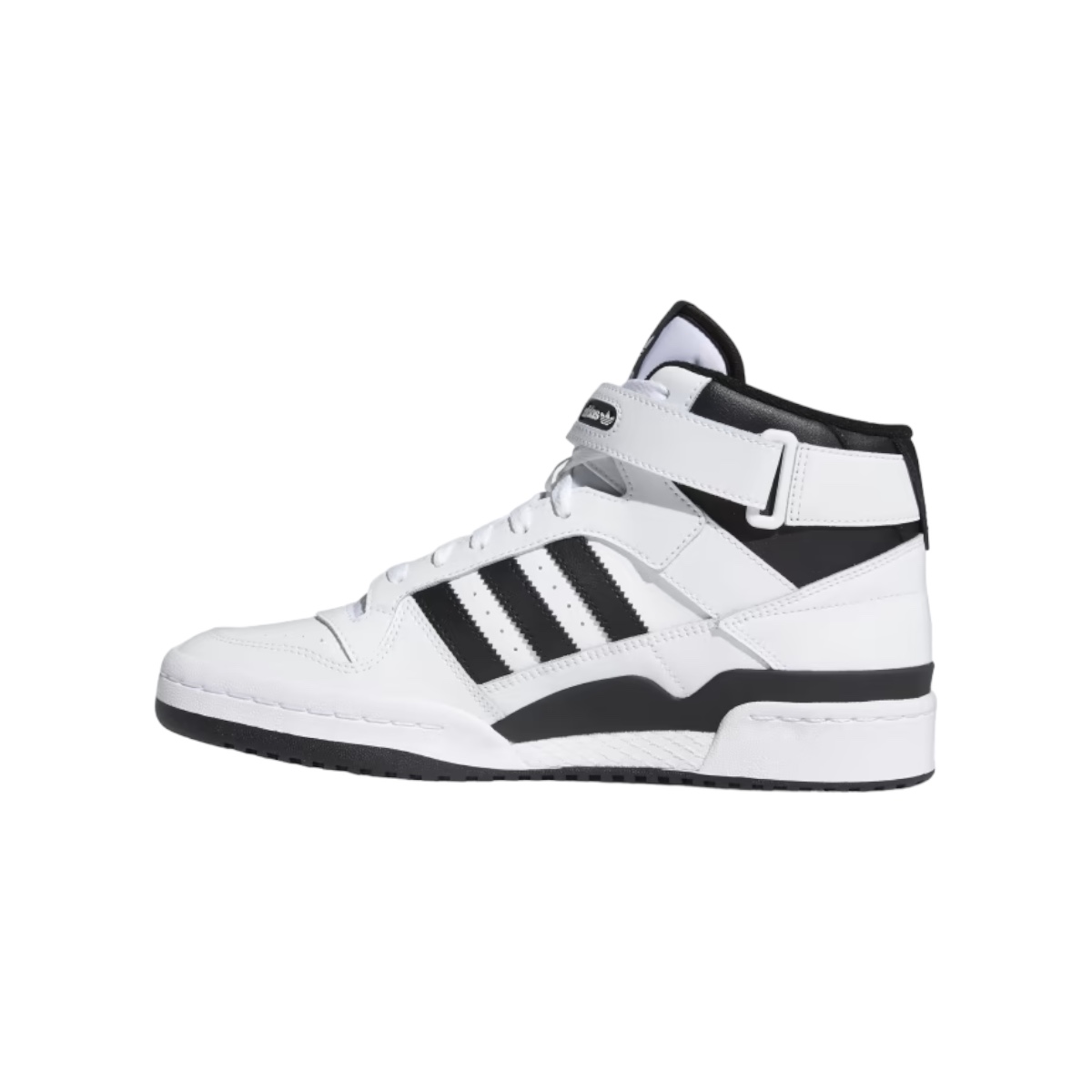 Tenis Adidas Forum Mid Originals De Hombre 100% Original 
