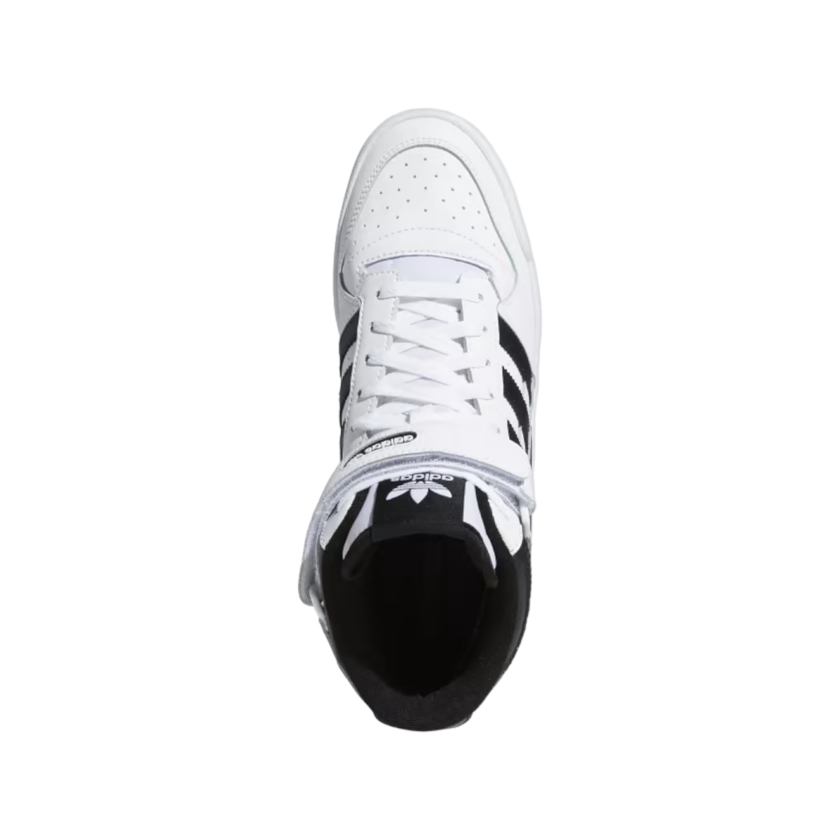 Tenis Adidas Forum Mid Originals De Hombre 100% Original 