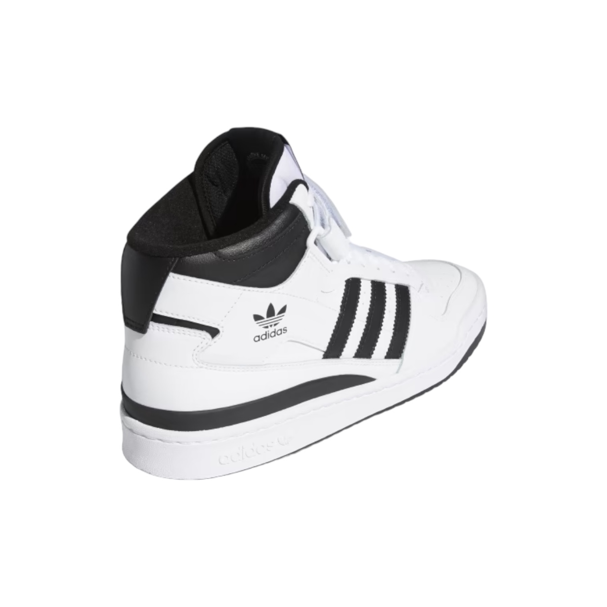 Tenis Adidas Forum Mid Originals De Hombre 100% Original 
