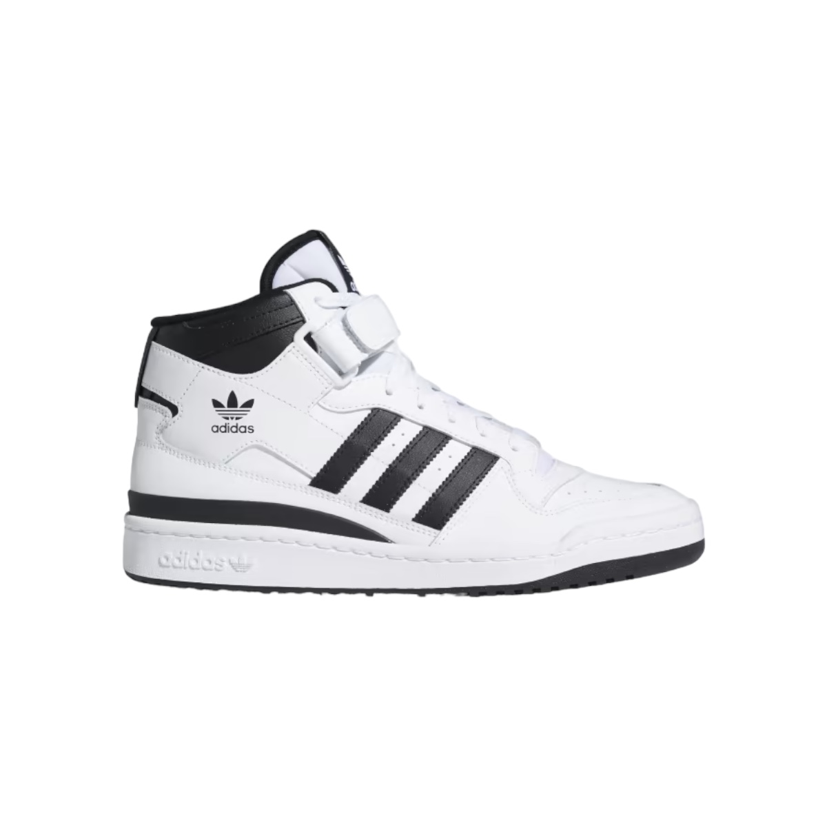 Tenis Adidas Forum Mid Originals De Hombre 100% Original 