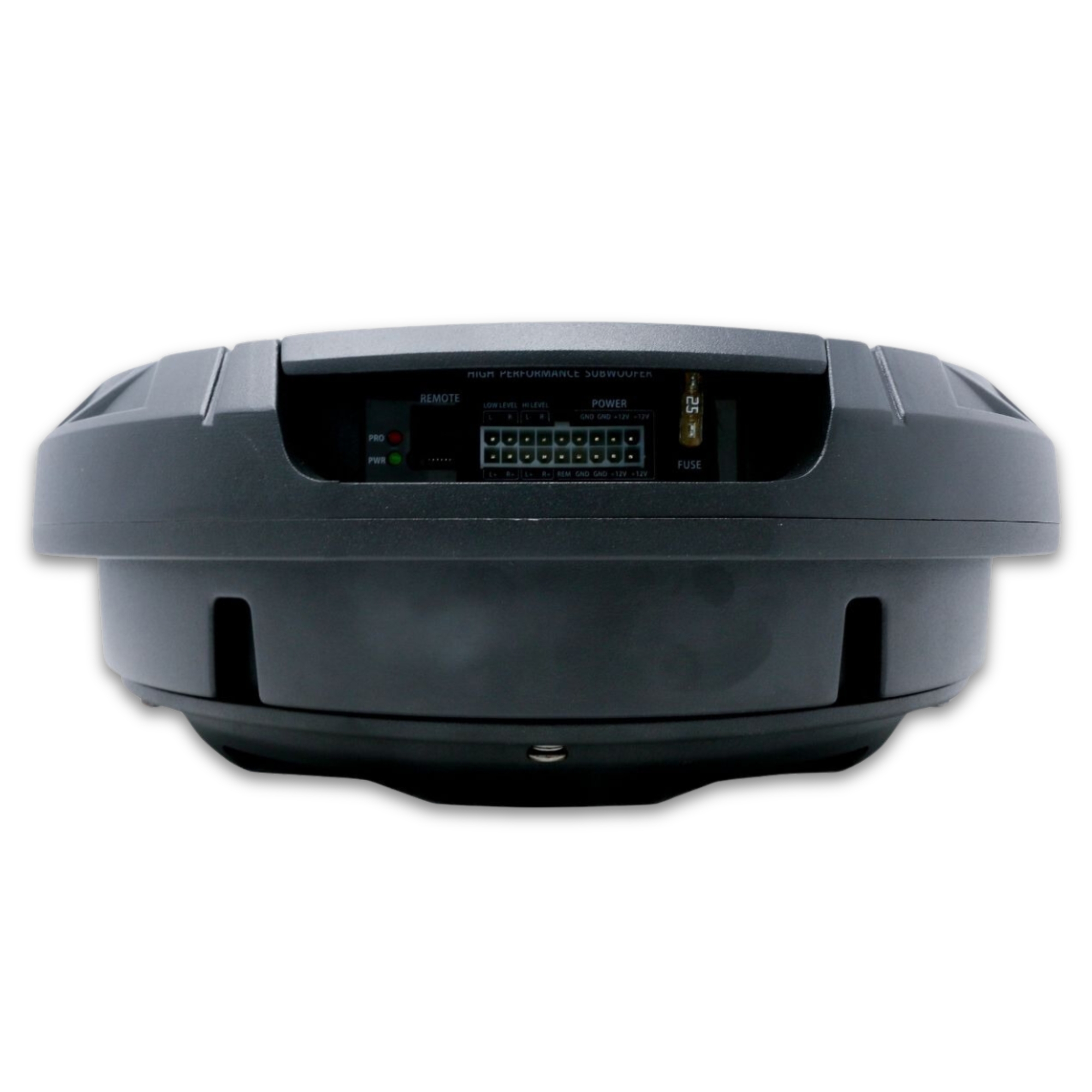 Subwoofer Cerwin-Vega VEGA VPSTX12 600W RMS: Bajos Potentes.