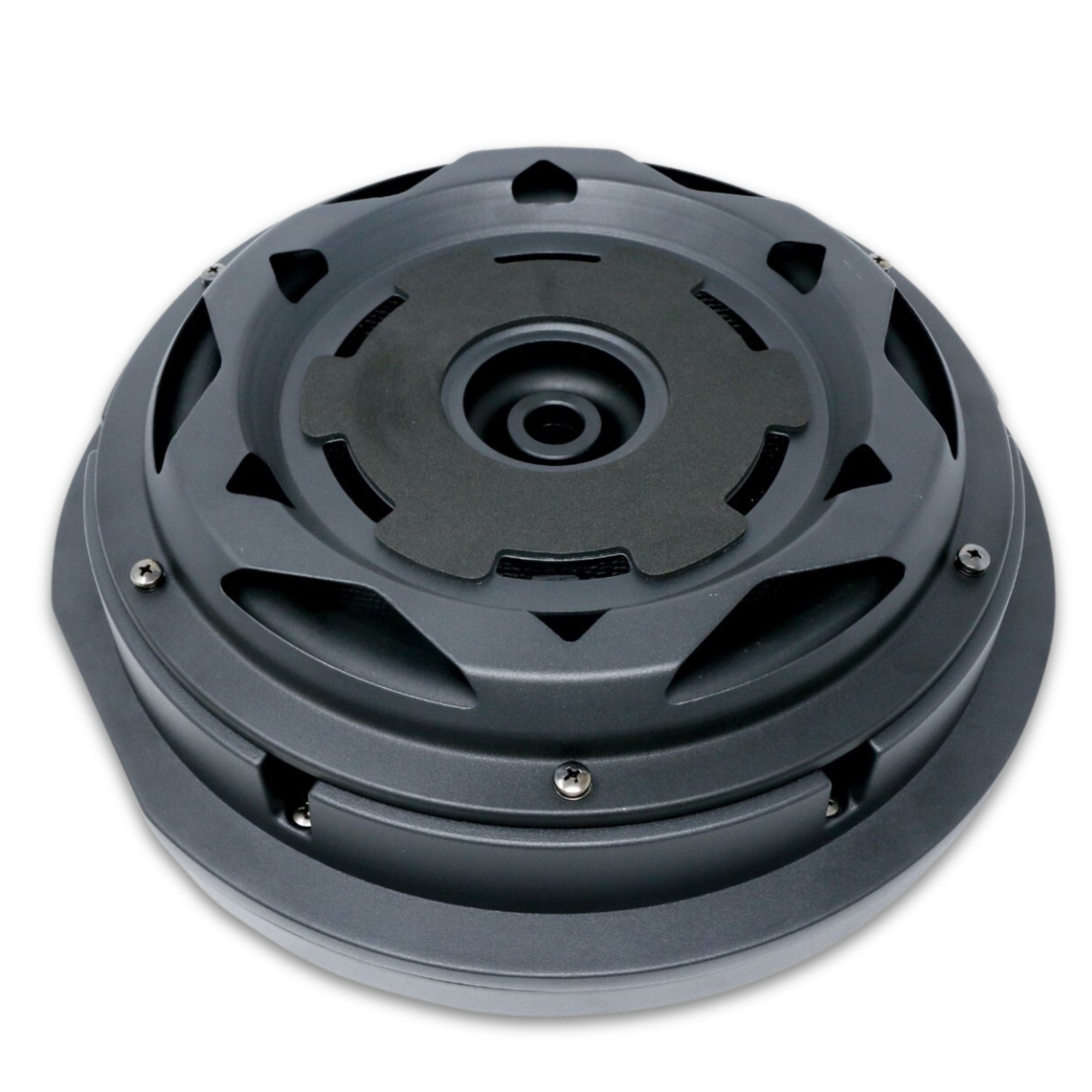 Subwoofer Cerwin-Vega VEGA VPSTX12 600W RMS: Bajos Potentes.