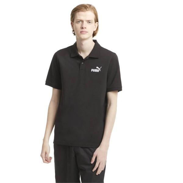 Polo Puma ESS Pique para Hombre 586674-01 