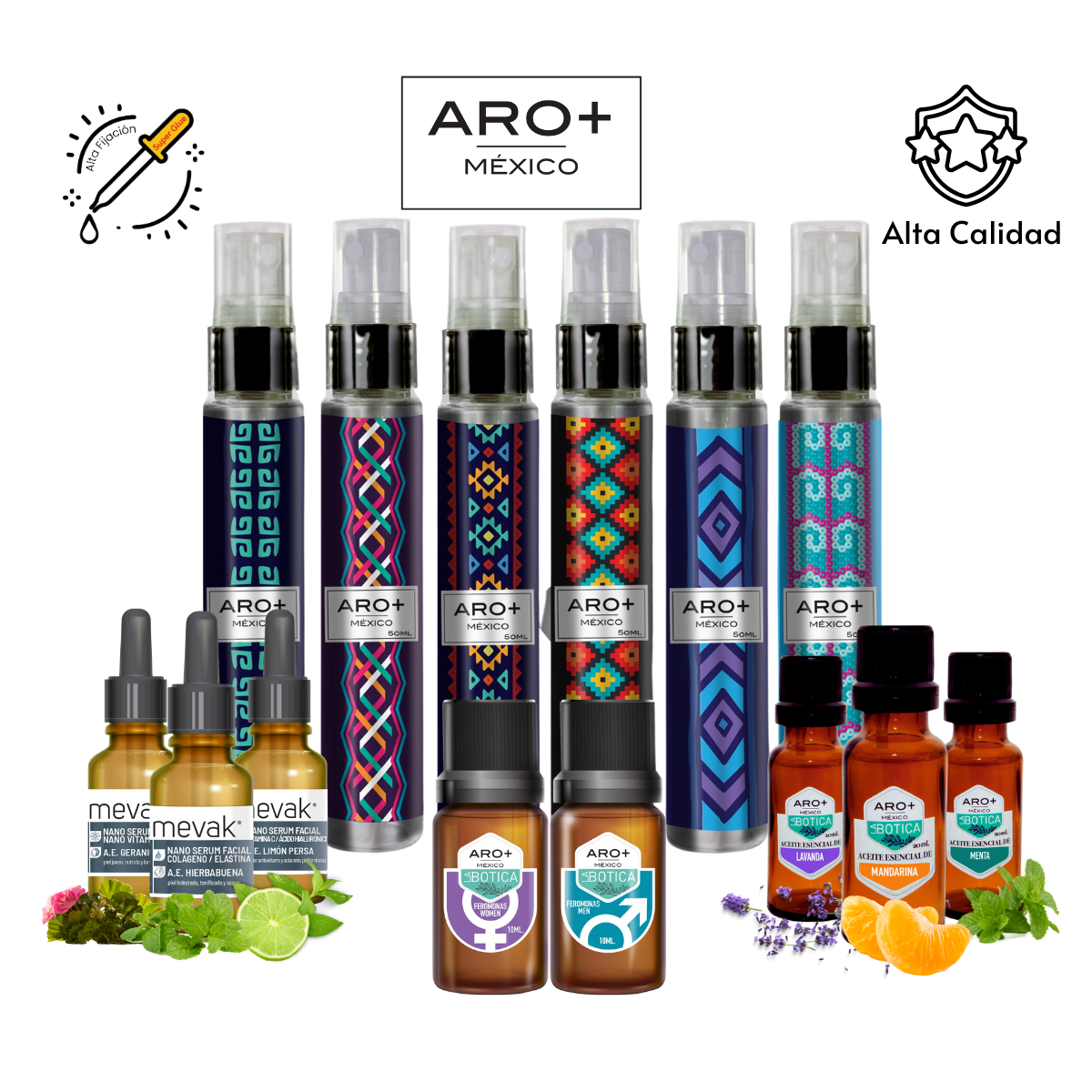 Aceite Esencial Romero 100% Puro, Uso Terapéutico, Aromaterapia.