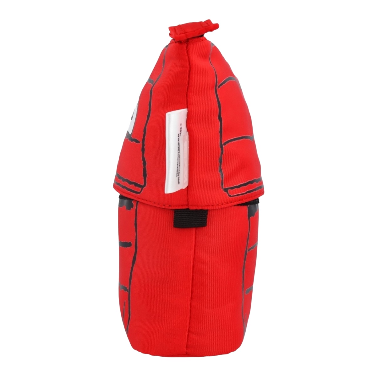 Lapicera Keepack Peanuts Snoopie