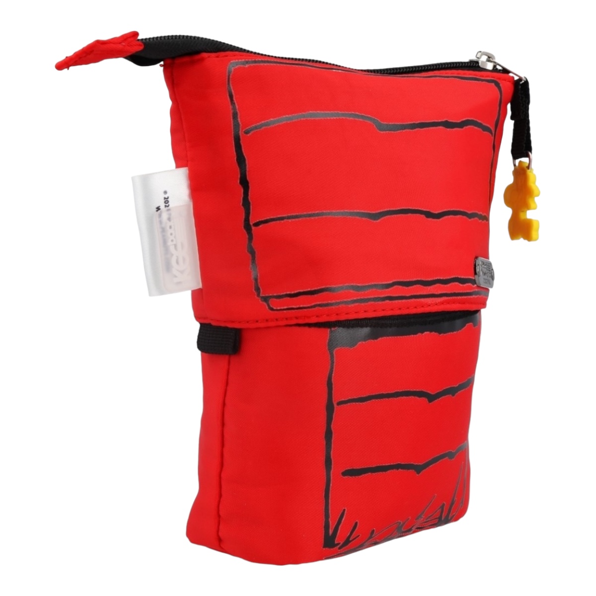 Lapicera Keepack Peanuts Snoopie