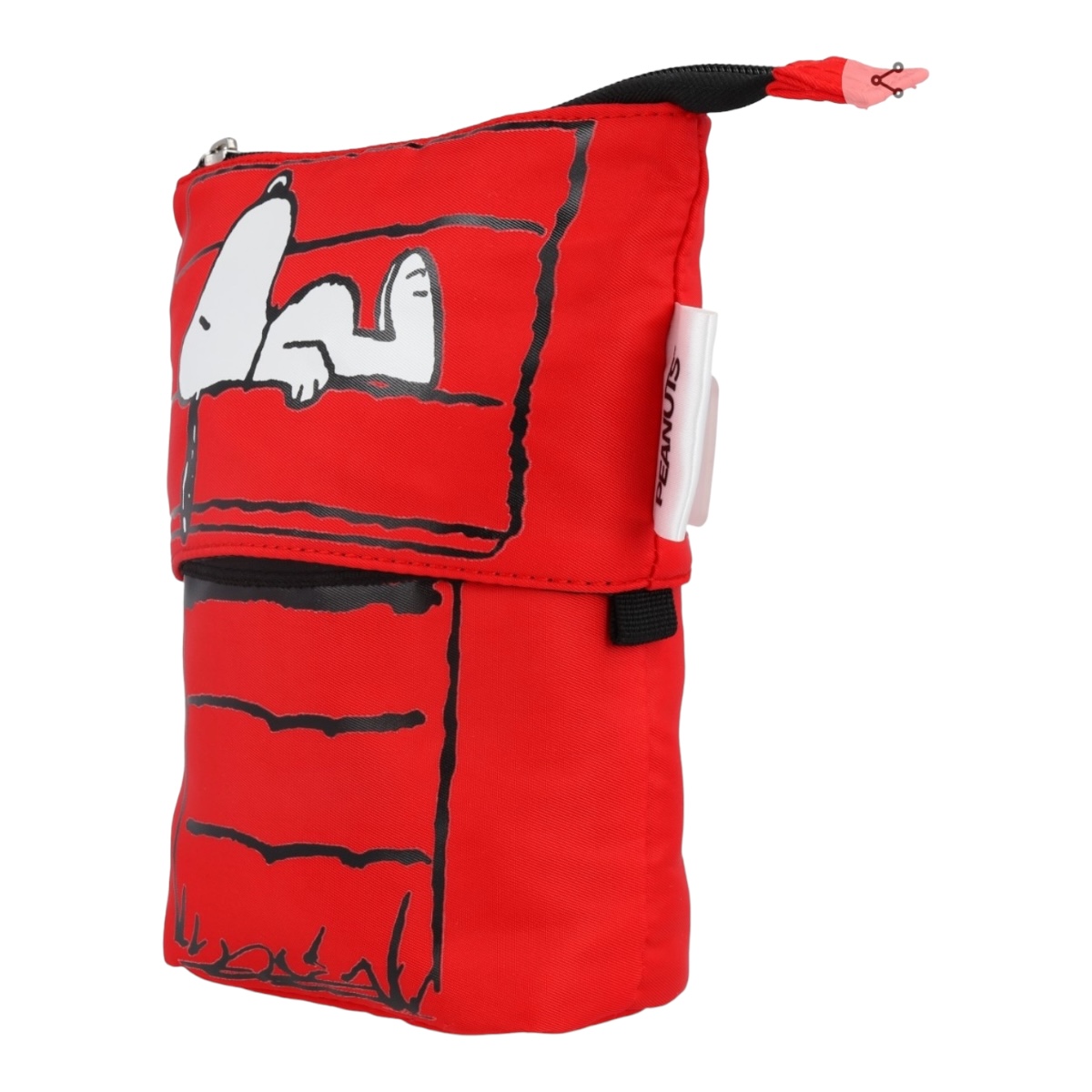 Lapicera Keepack Peanuts Snoopie