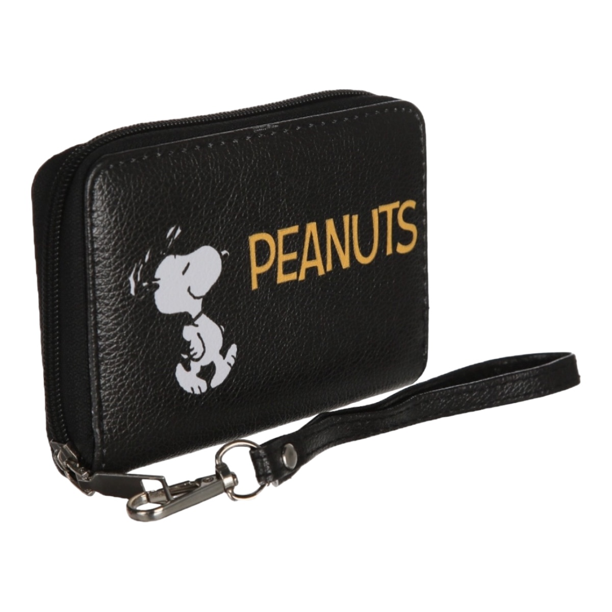 Cartera Monedero Peanuts Snoopy Para Mujer