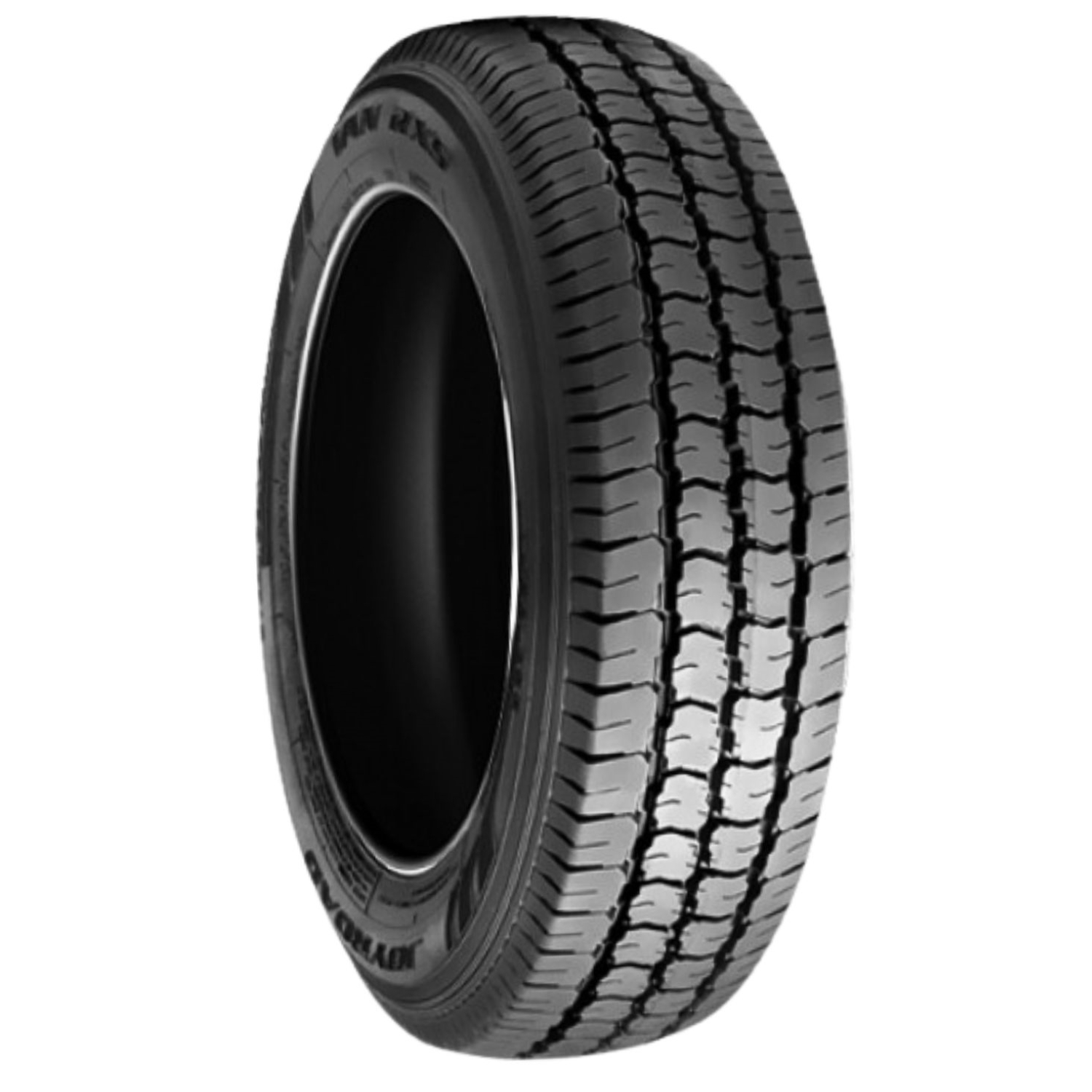LLANTA 195/65 R16 JOYROAD VAN RX5