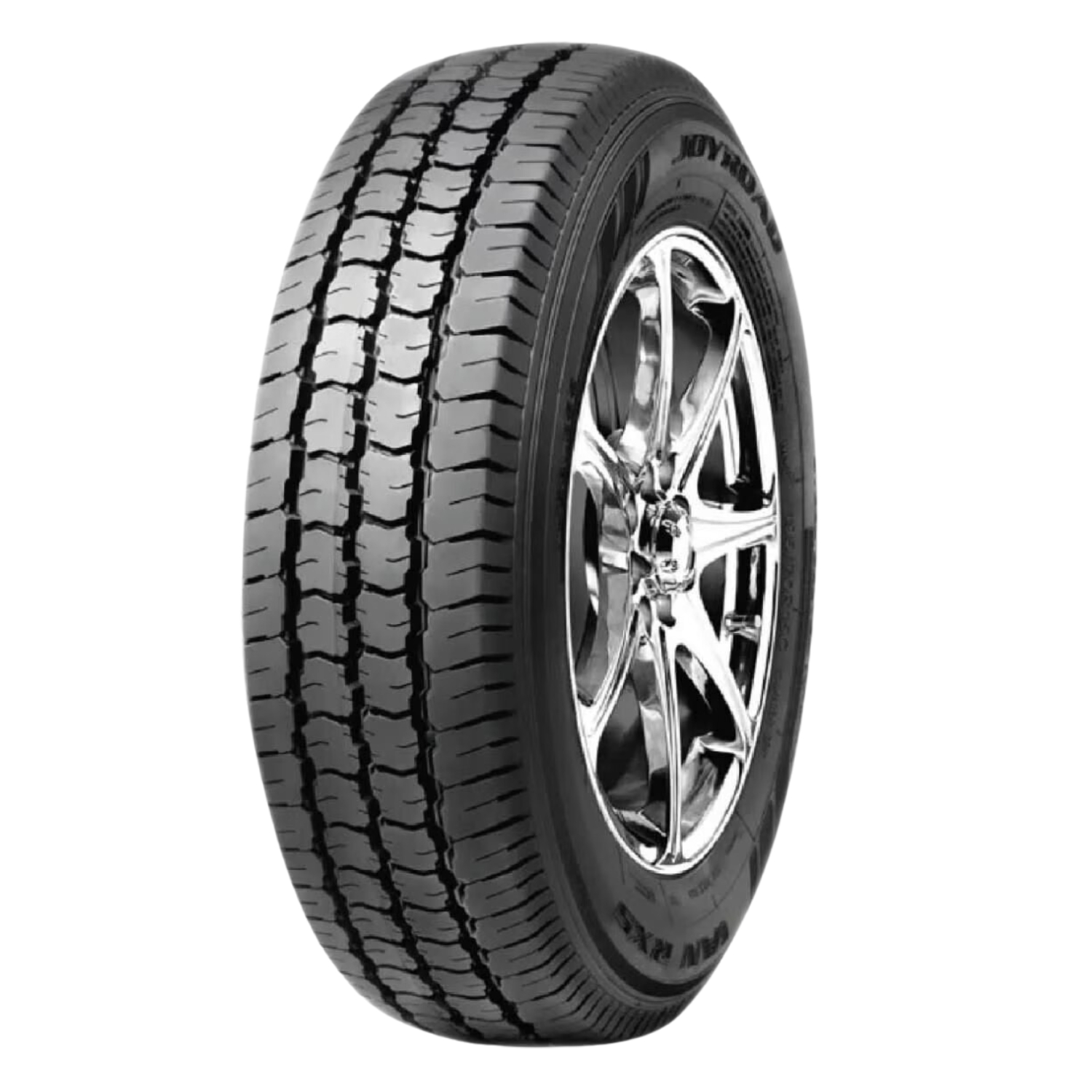LLANTA 195/65 R16 JOYROAD VAN RX5
