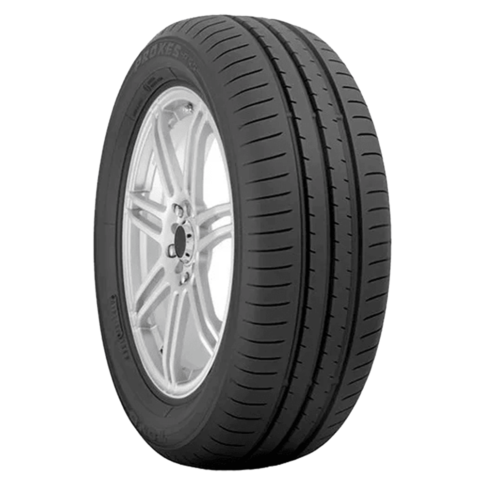 Llanta 185/60r16 Toyo Proxes R55a 86h.