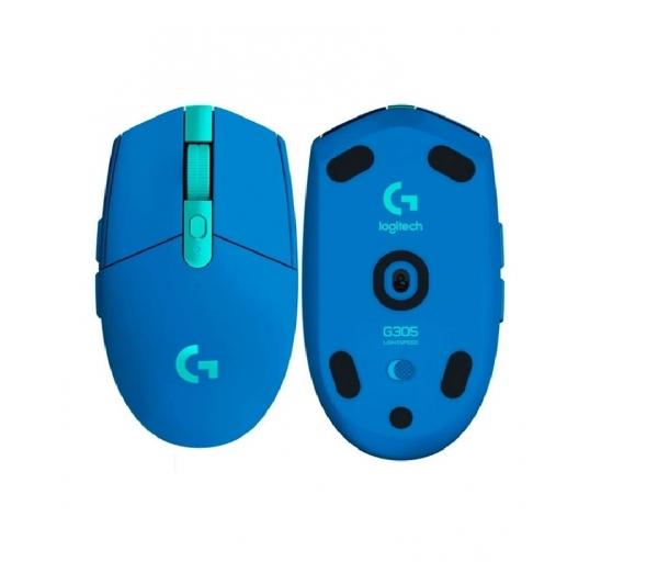 Mouse Logitech G305 Lightspeed.