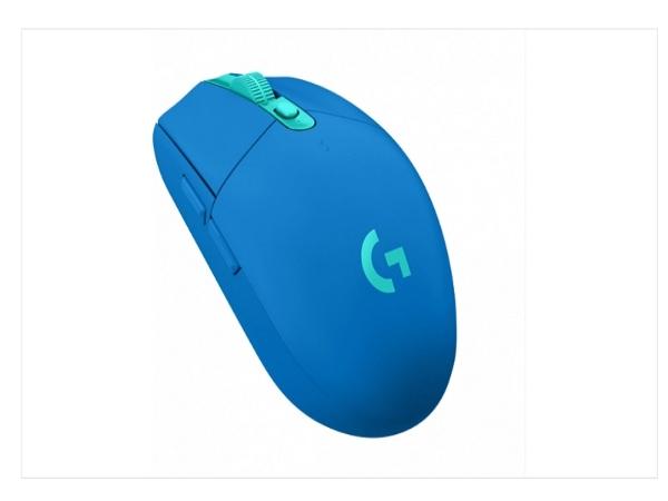 Mouse Logitech G305 Lightspeed.