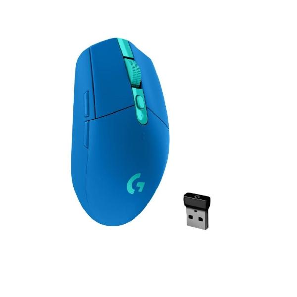 Mouse Logitech G305 Lightspeed.