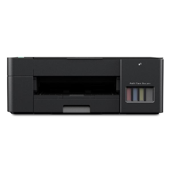 Impresora Brother de Multifunción Color Negro