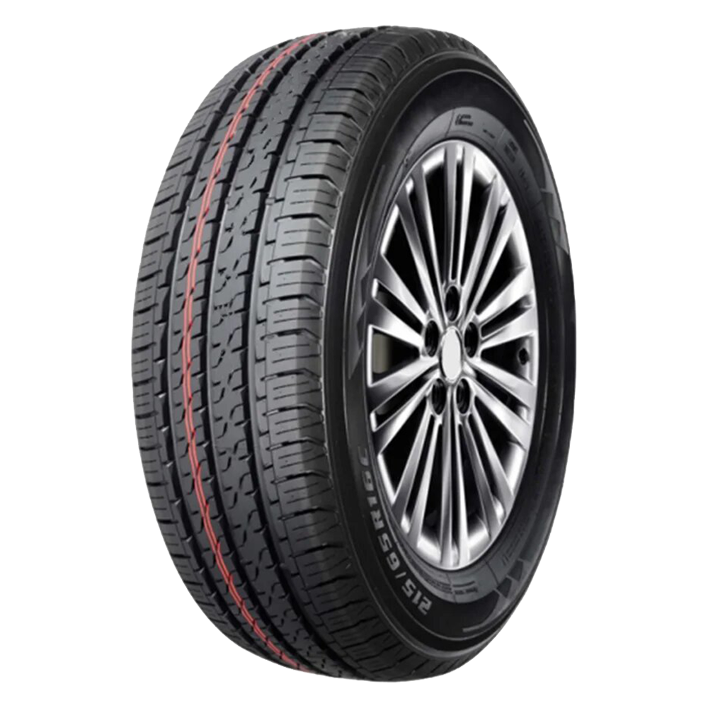 Llanta 195/75r16 C 8pr Sportrak Sp796 105s.