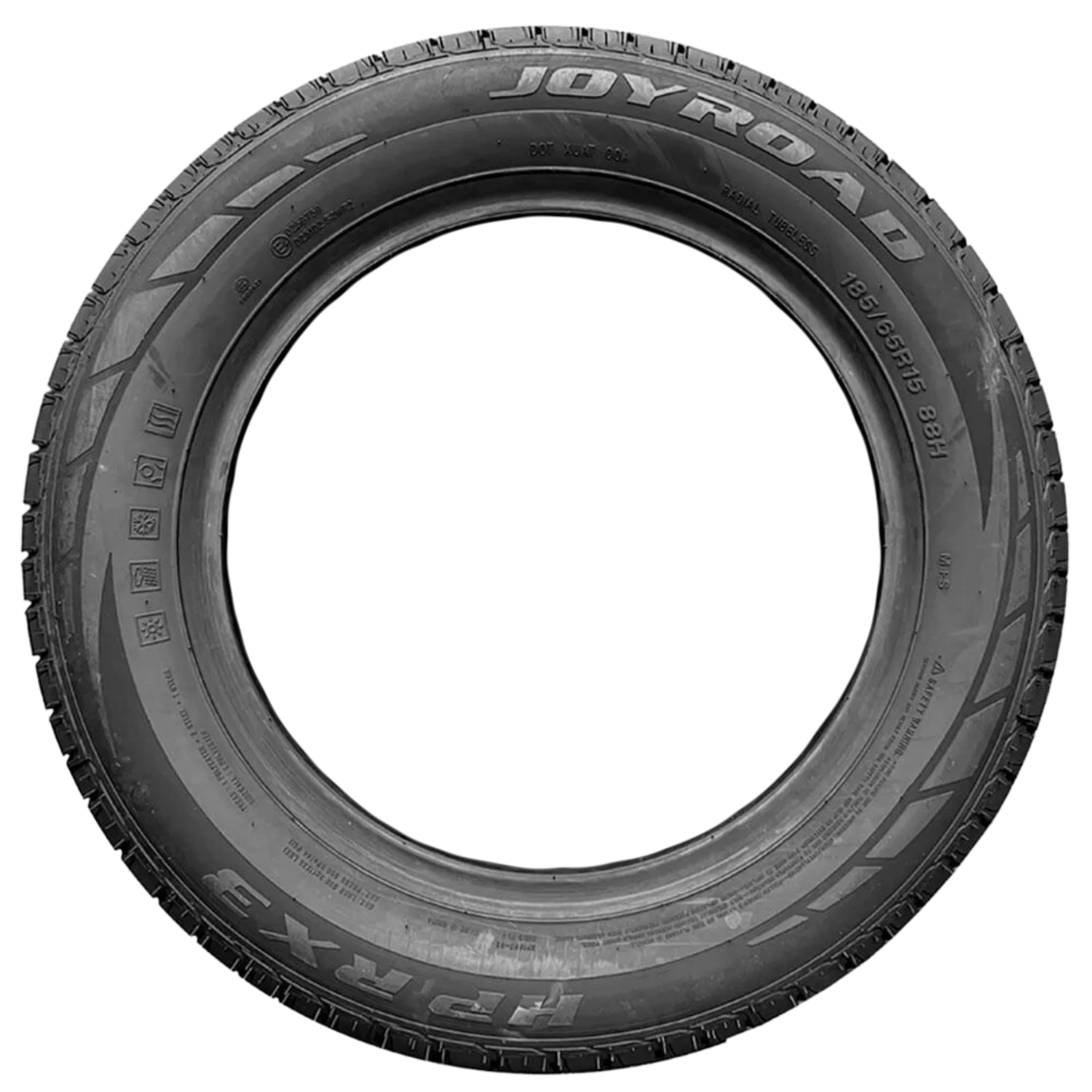 LLANTA 165/60 R14 JOYROAD HP RX3