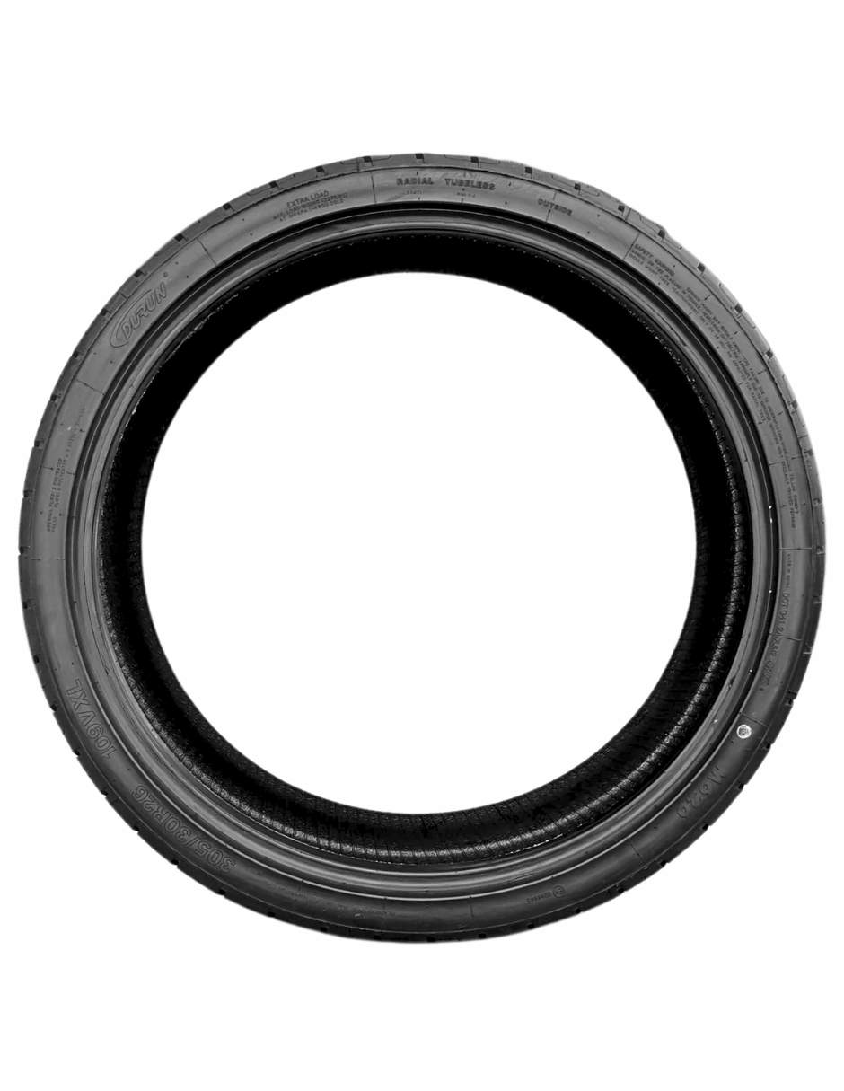 Llanta 295/30R24 DURUN M626