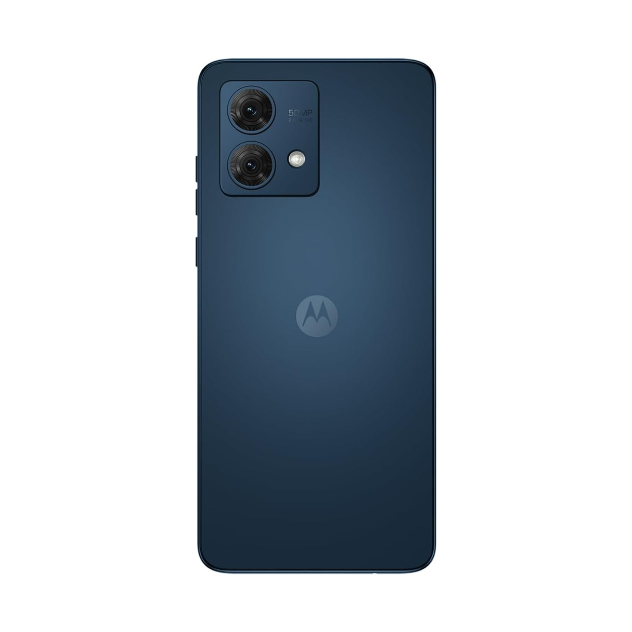 Motorola Moto G84 5G - Celular 256GB  12GB de RAM Color Azul Marino