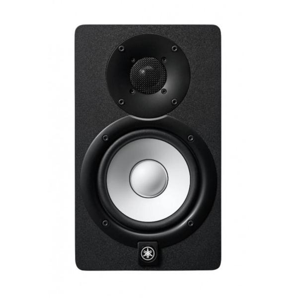 Yamaha HS5 Monitor De Estudio Campo Cercano Biamplificado-Negro