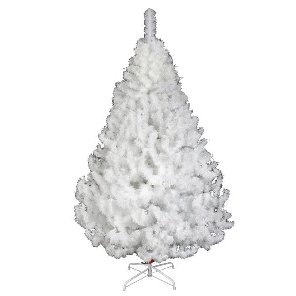 Arbol Navidad  2.5 Mts Pino Blanco Naviplastic Sierra.