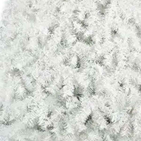Arbol Navidad Frondoso Pino Navi Canadiense 2.2m  Naviplastic