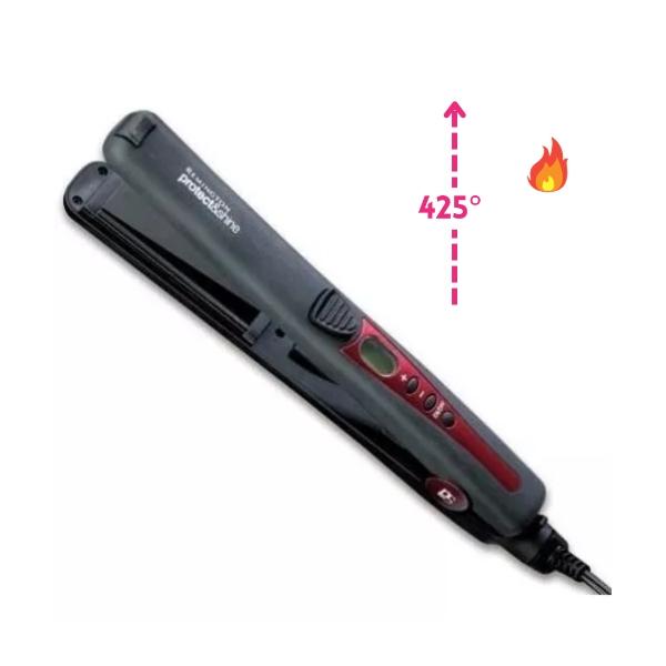 PLANCHA DE CABELLO 