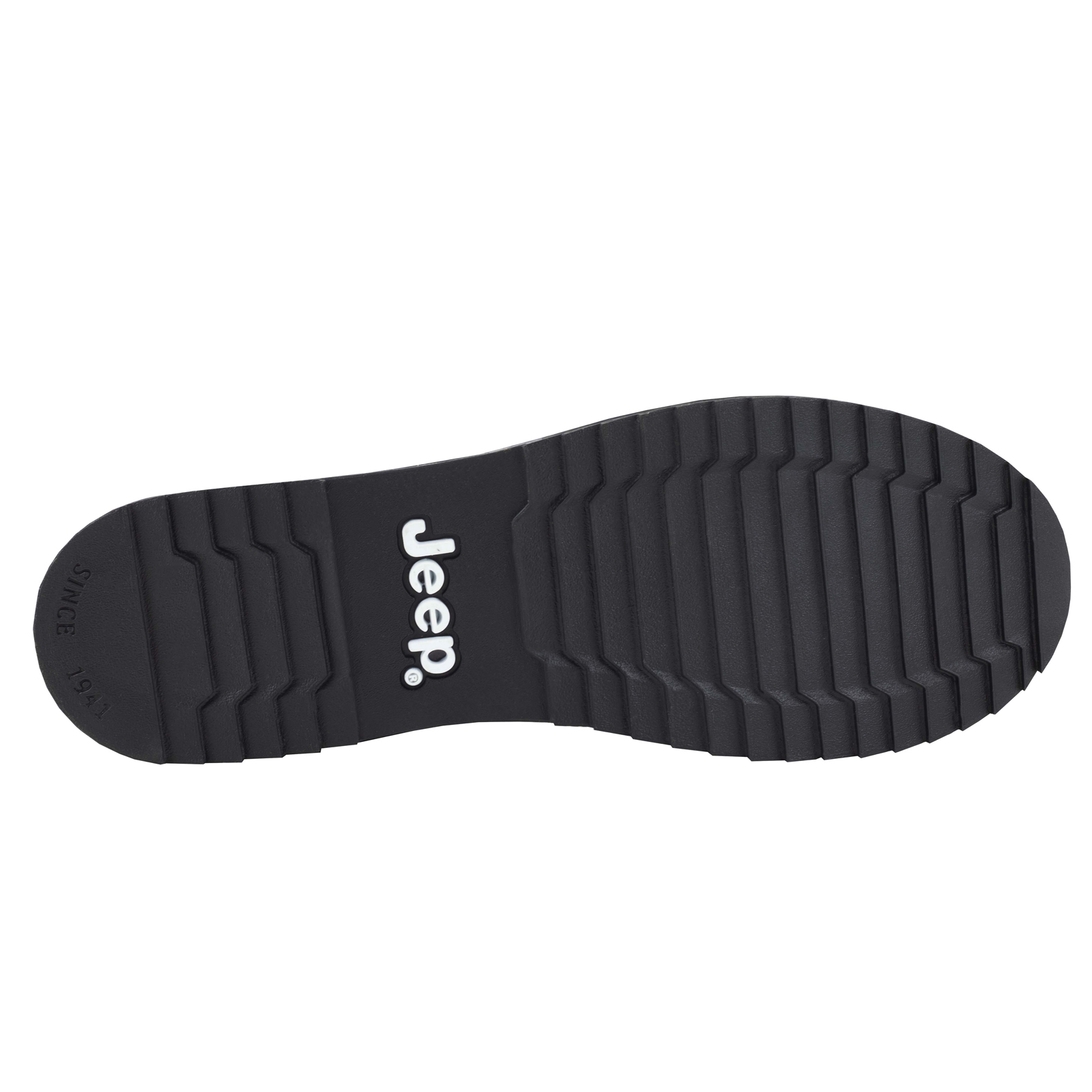 Botas Jeep De Vestir Para Mujer Liberty Piel Urbanas 9421 Café.
