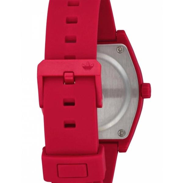 Reloj Adidas Unisex Process Sp1 Rojo Z10-3262 