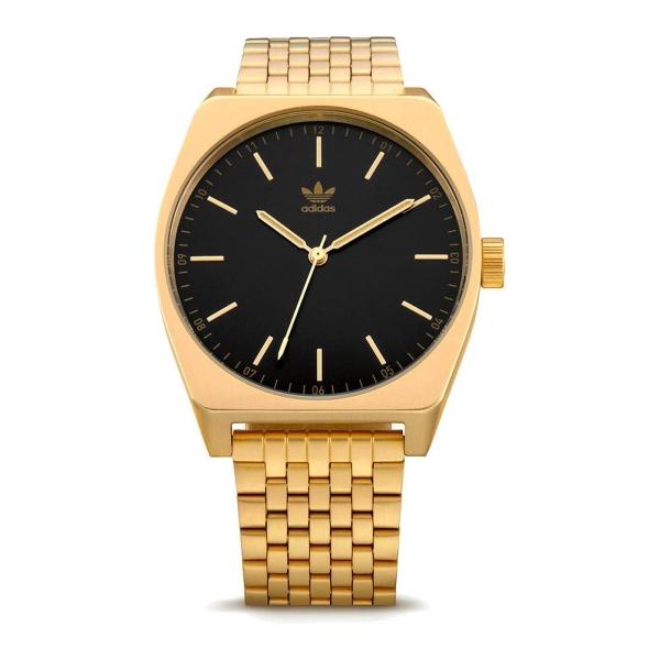 Reloj Adidas Caballero Process M1 Dorado Z02-1604 
