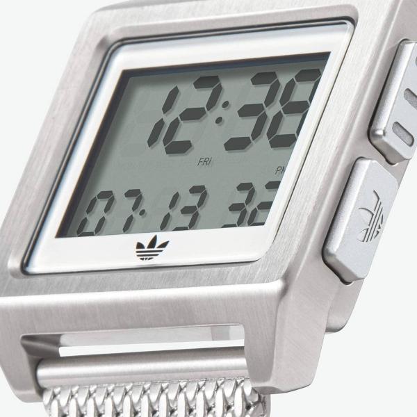 Reloj Adidas Unisex Archive Sp1 Azul Z15-3122 