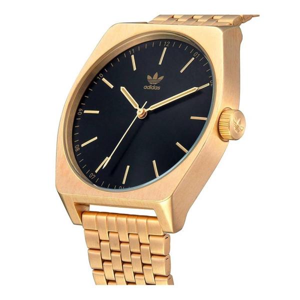 Reloj Adidas Caballero Process M1 Dorado Z02-1604 