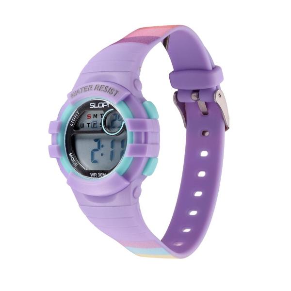 Reloj Adidas Unisex Archive Sp1 Azul Z15-3203 