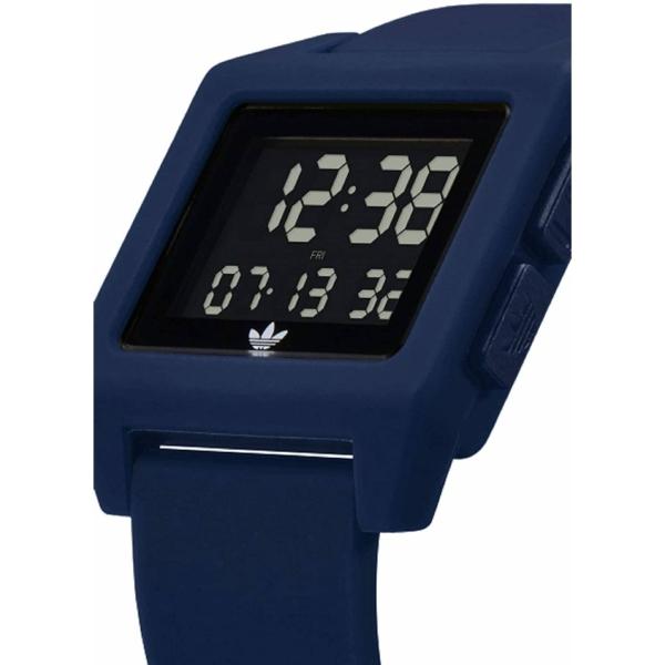Reloj Adidas Unisex Archive Sp1 Azul Z15-3203 