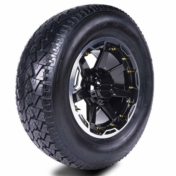 Llanta Austone SP-302 215/75R15 100T