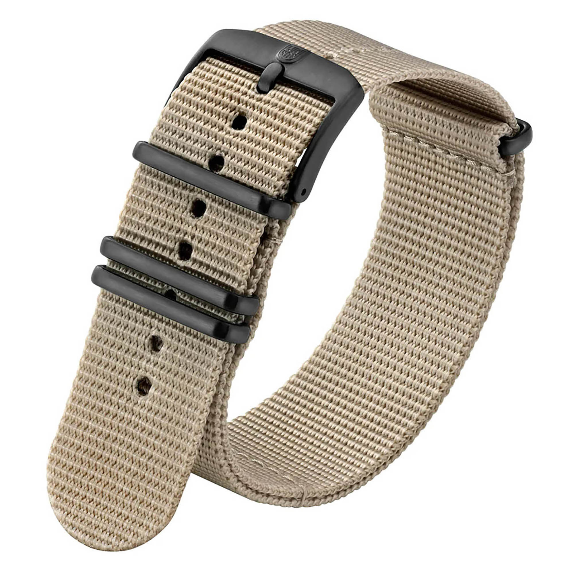 Set Reloj y Correa Luminox para Hombre XS.3251.CBNSF.S Negro .