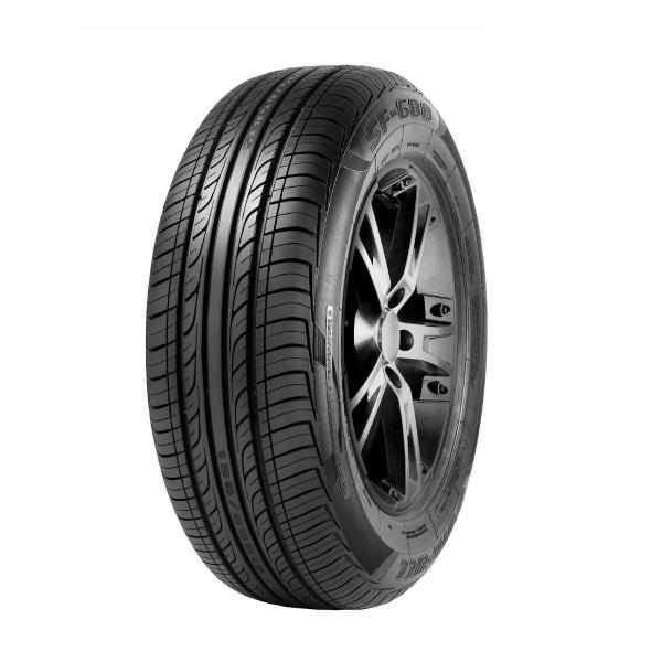 Llanta 185/55R14 80H SUNFULL SF-688