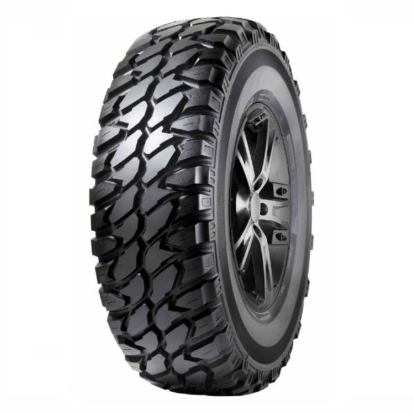 Llanta LT31X10.5R15 109Q SUNFULL MONT-PRO MT781
