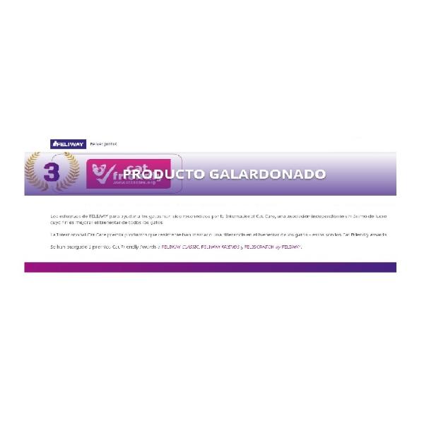 Feliway Friends Gato Difusor Eléctrico C/ Cartucho / Recarga