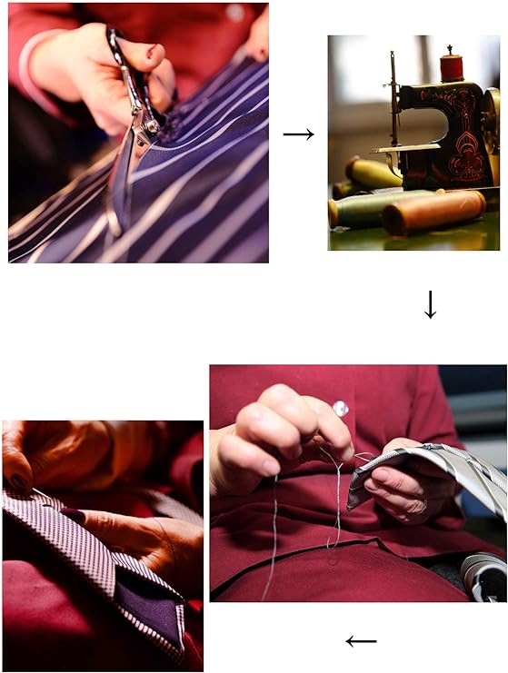 Corbatas de Satén para Hombre, Corbata Lisas Slim Delgada para Caballero, Accesorio Elegante de Alta Calidad para Trajes, Regalo Perfecto para Marido, Padre o Amigo.