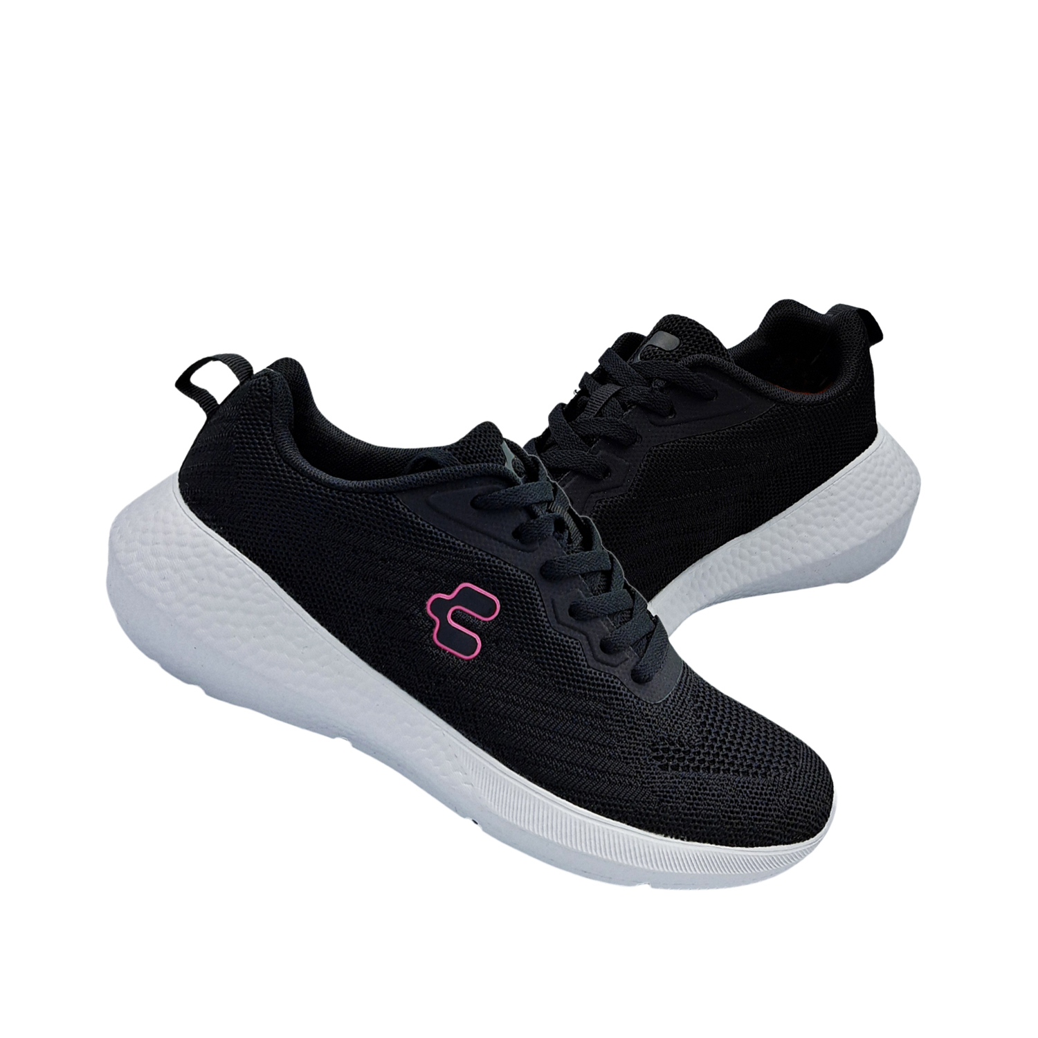 Tenis Deportivos Charly Para Dama 