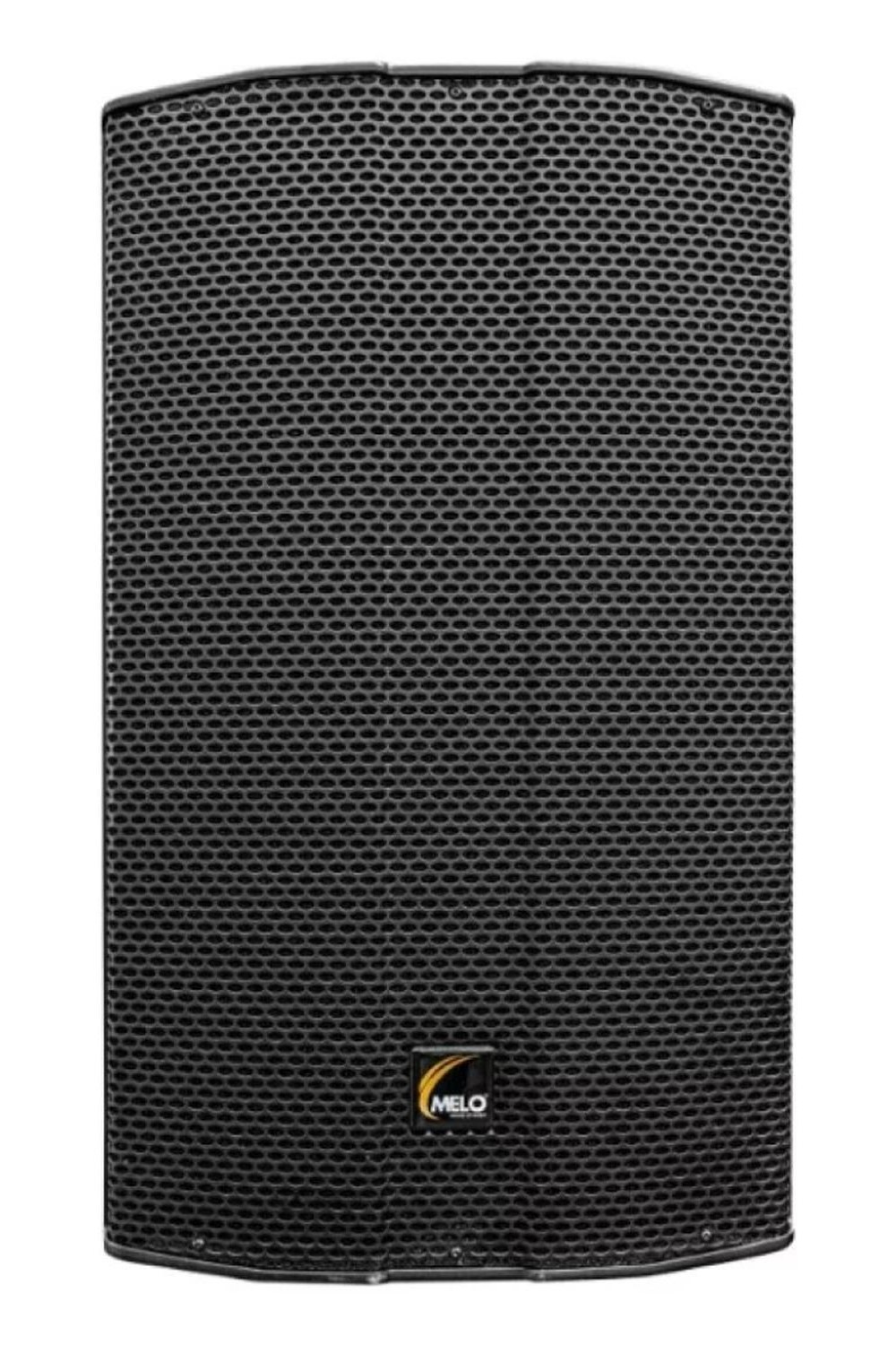 Bafle Activo MELO XM12B 12 Pulgadas 800 Watts Rms/bluetooth.