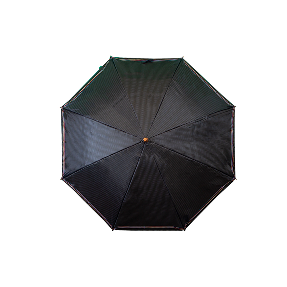Paraguas Unisex Premium XL Reforzado 16 varillas Resistente a Vientos y Lluvias Fuertes, Mango Ergonómico y automático con funda incluida, Fácil de Transportar.