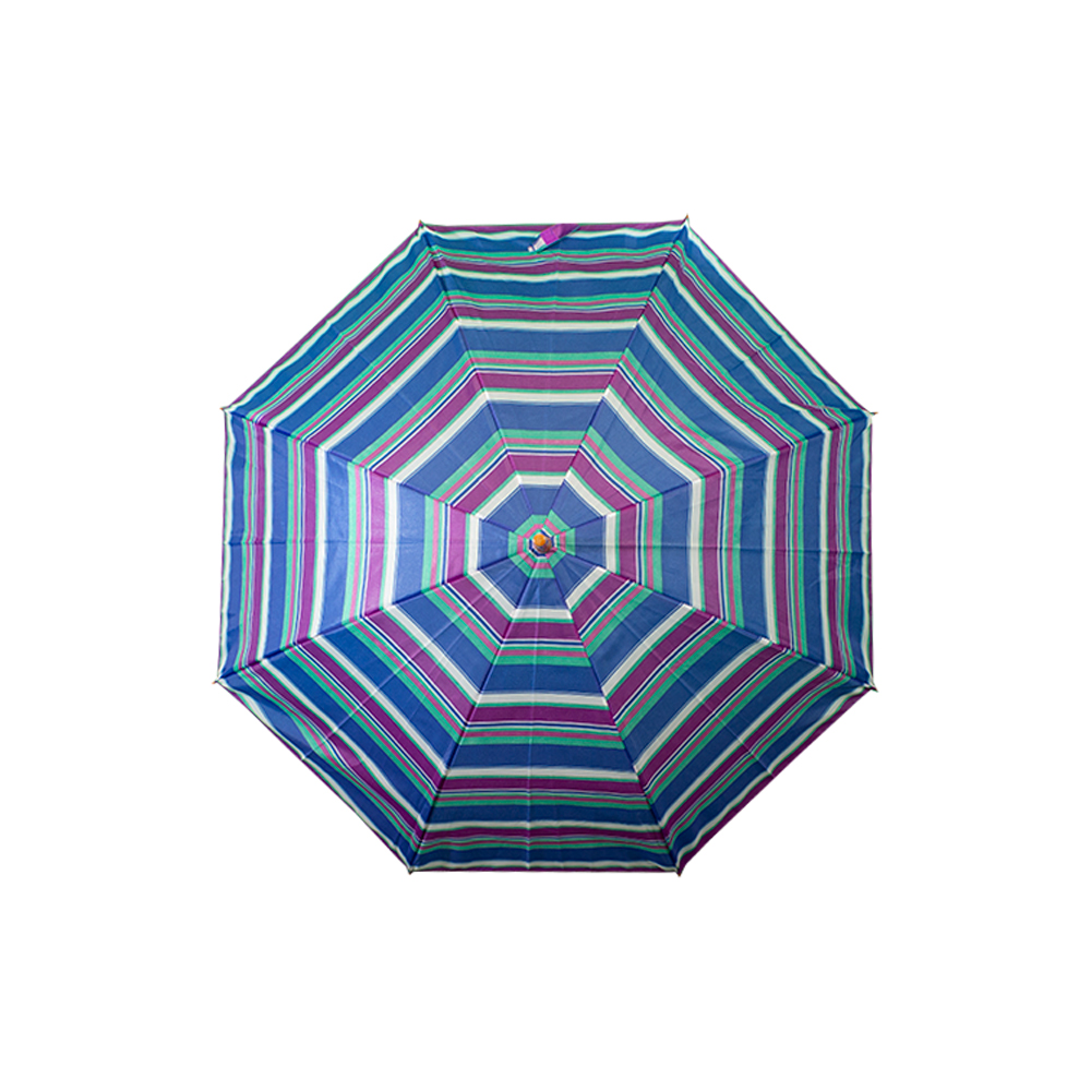 Paraguas Unisex Premium XL Reforzado 16 varillas Resistente a Vientos y Lluvias Fuertes, Mango Ergonómico y automático con funda incluida, Fácil de Transportar.