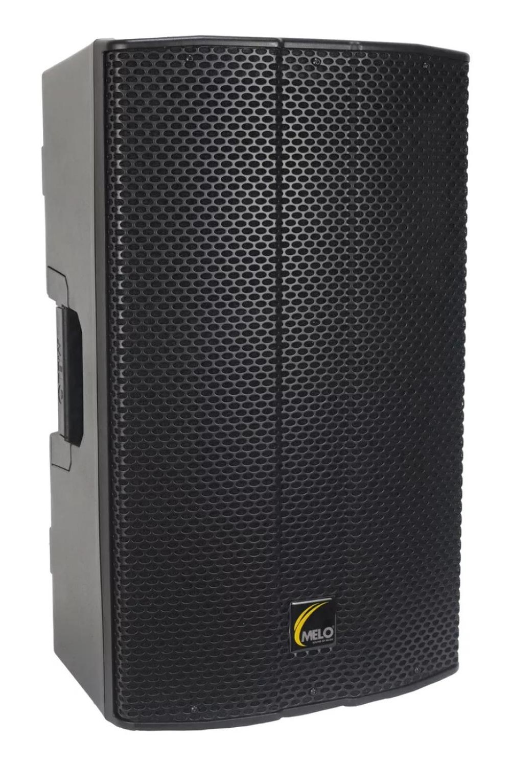 Bafle Activo MELO XM12B 12 Pulgadas 800 Watts Rms/bluetooth.