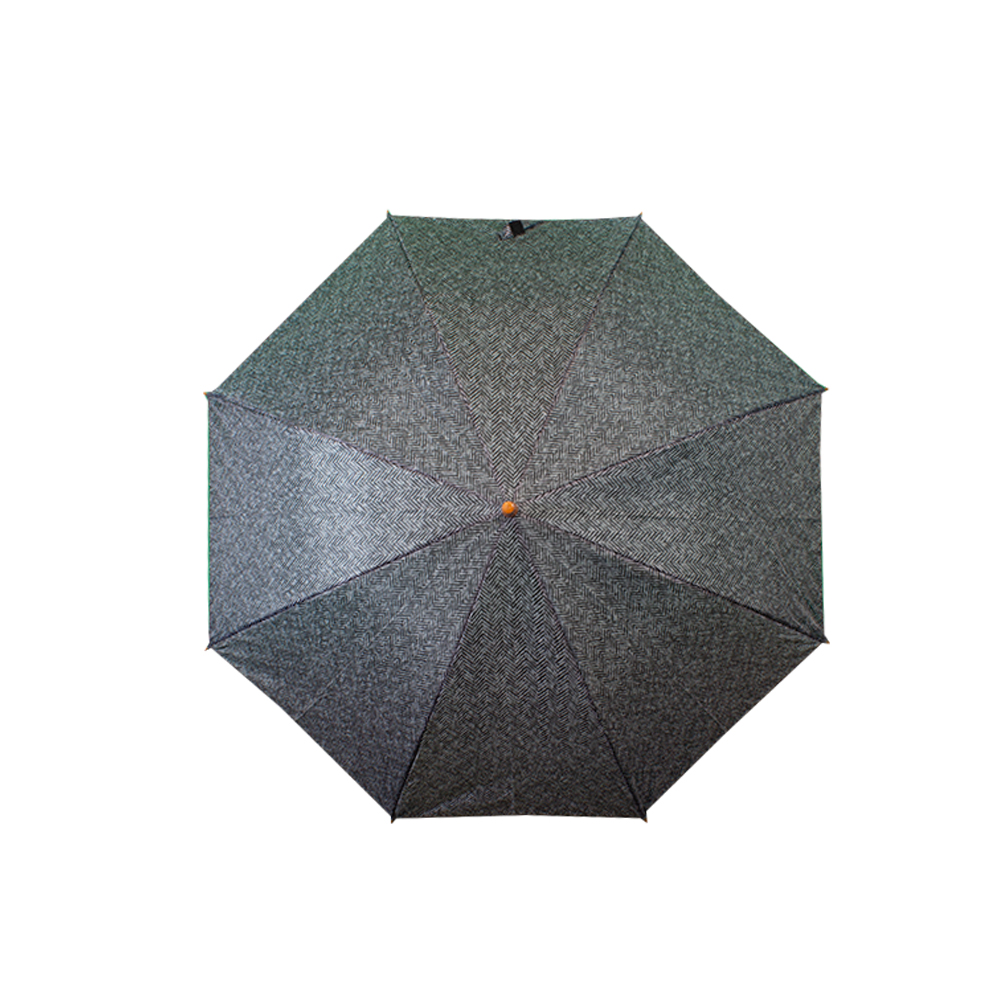 Paraguas Unisex Premium XL Reforzado 16 varillas Resistente a Vientos y Lluvias Fuertes, Mango Ergonómico y automático con funda incluida, Fácil de Transportar.